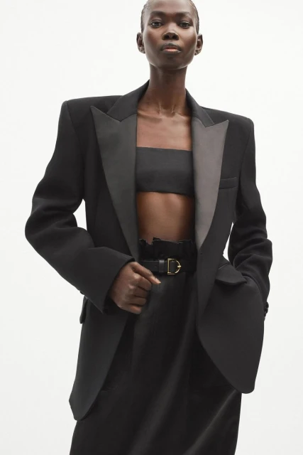 Adam Lippes Resort 2025 Lookbook