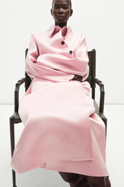 Adam Lippes Resort 2025 Lookbook