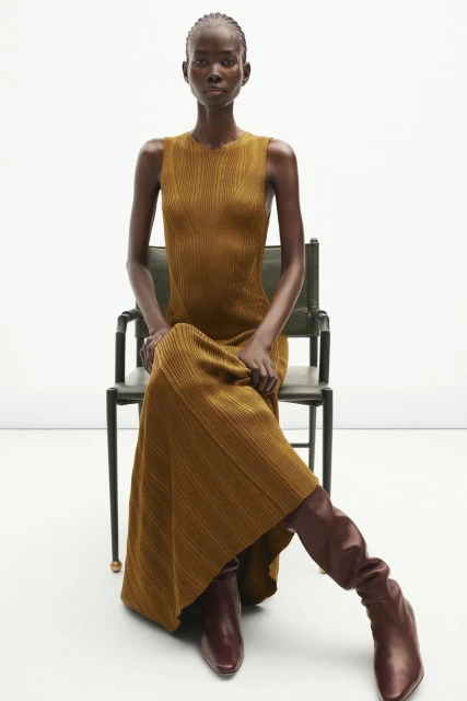 Adam Lippes Resort 2025 Lookbook