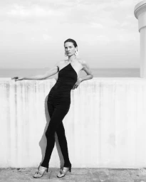 The Attico F/W 2024 Lookbook