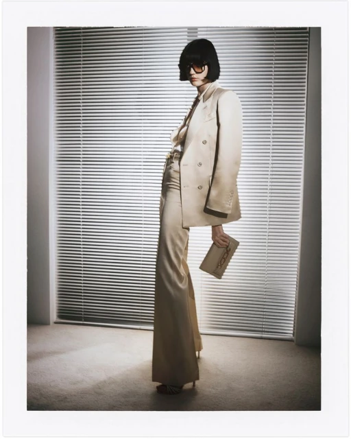 WOMEN'S WEAR FALL 2024