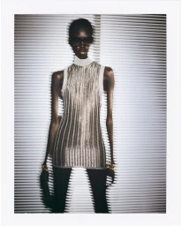 WOMEN'S WEAR FALL 2024