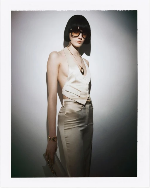 WOMEN'S WEAR FALL 2024