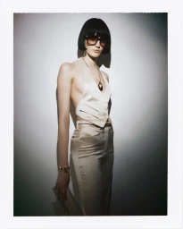 WOMEN'S WEAR FALL 2024