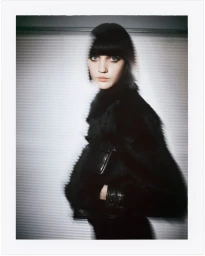 WOMEN'S WEAR FALL 2024