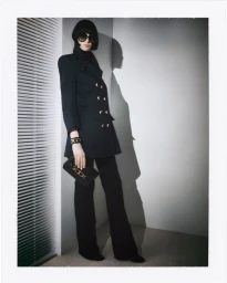 WOMEN'S WEAR FALL 2024