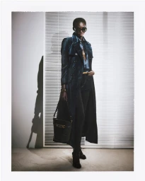 WOMEN'S WEAR FALL 2024