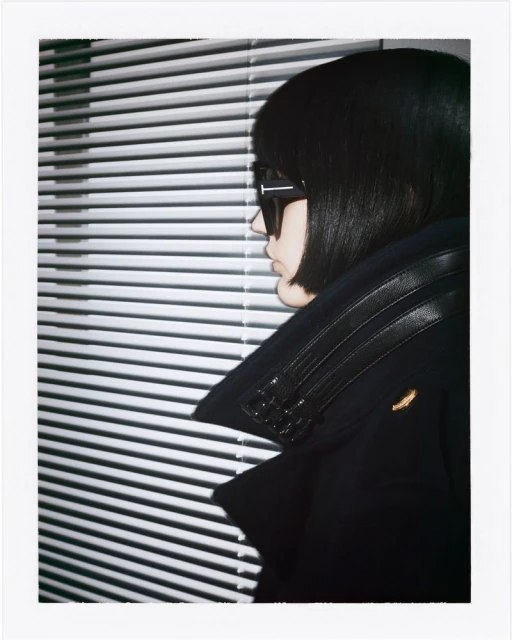 WOMEN'S WEAR FALL 2024