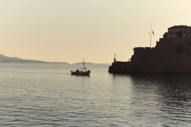 ZARA MAN - JUNE 2024 by David Gomez Maestre