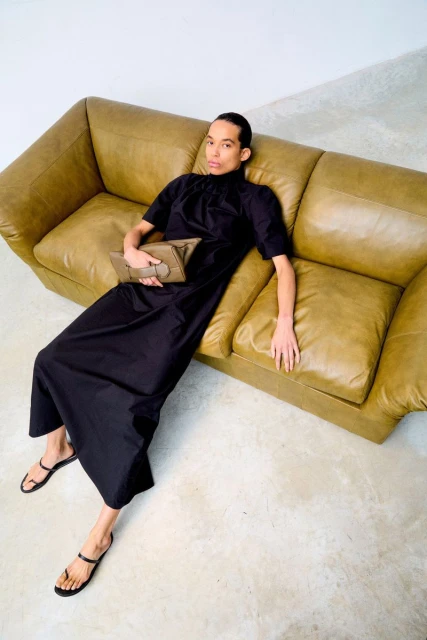 Armarium Resort 2025 Lookbook