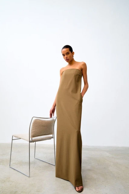 Armarium Resort 2025 Lookbook