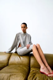 Armarium Resort 2025 Lookbook