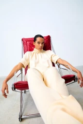 Armarium Resort 2025 Lookbook