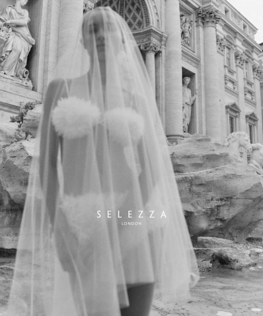 'Roma Bellezza' Selezza London