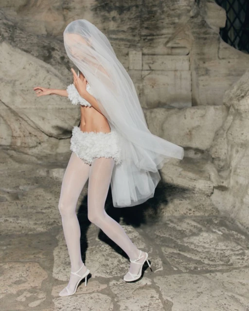 'Roma Bellezza' Selezza London