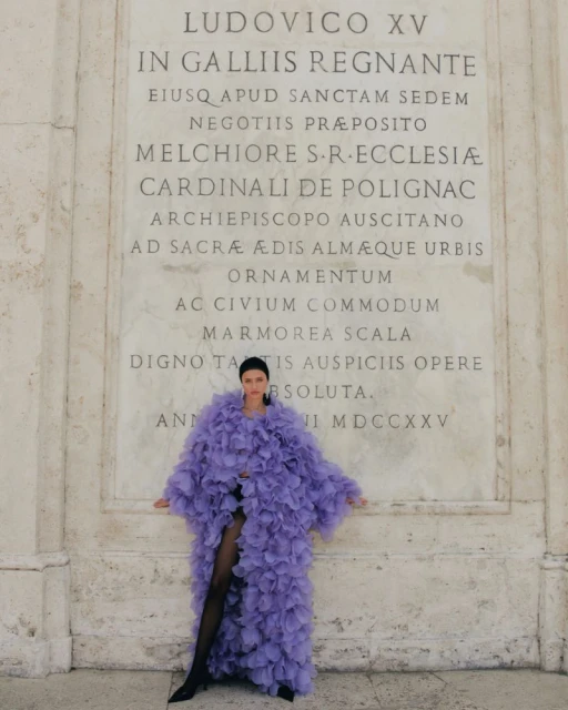 'Roma Bellezza' Selezza London