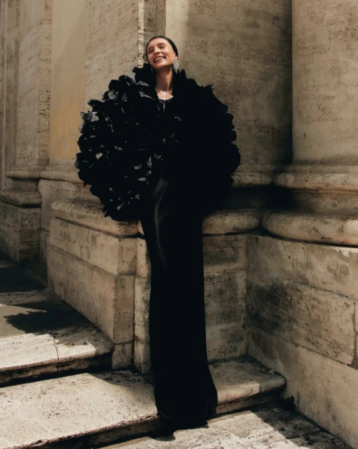 'Roma Bellezza' Selezza London