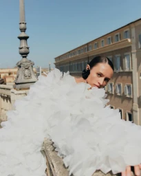 'Roma Bellezza' Selezza London