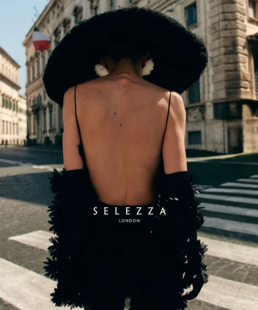 'Roma Bellezza' Selezza London