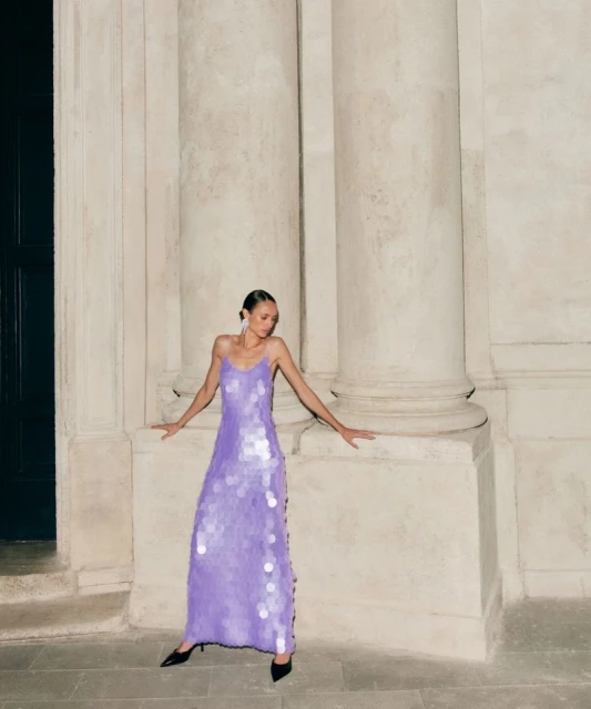 'Roma Bellezza' Selezza London