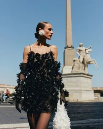 'Roma Bellezza' Selezza London