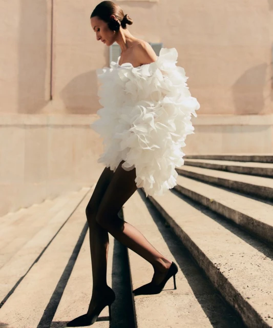 'Roma Bellezza' Selezza London