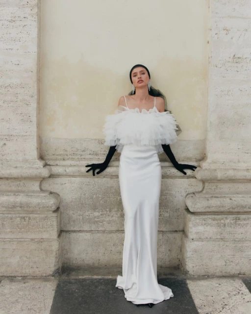 'Roma Bellezza' Selezza London