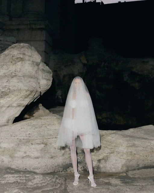 'Roma Bellezza' Selezza London