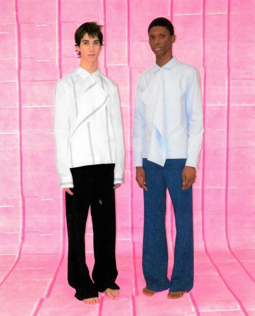 Pre Fall 2024 and F/W 24 x Kubrick