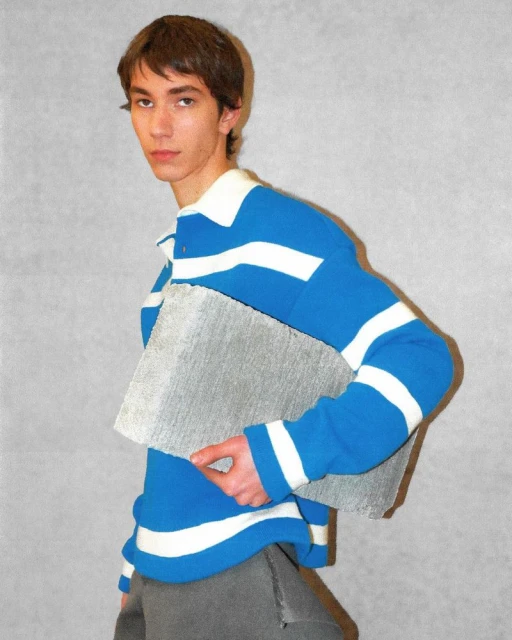 Pre Fall 2024 and F/W 24 x Kubrick