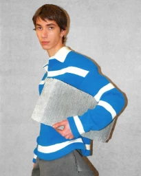 Pre Fall 2024 and F/W 24 x Kubrick