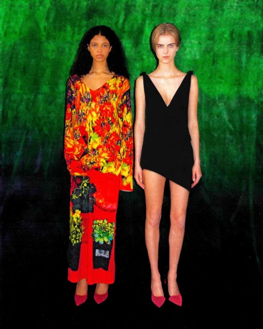 Pre Fall 2024 and F/W 24 x Kubrick