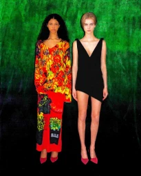 Pre Fall 2024 and F/W 24 x Kubrick