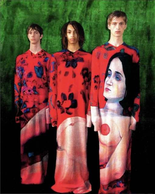 Pre Fall 2024 and F/W 24 x Kubrick