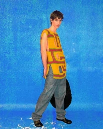 Pre Fall 2024 and F/W 24 x Kubrick