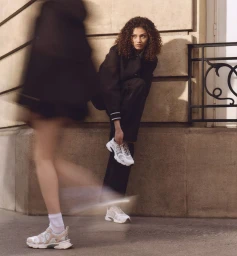 Sneakers Dior Chrono