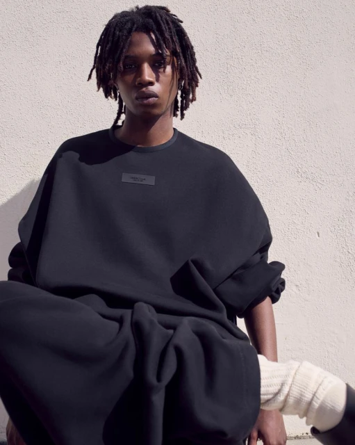 Fear of God Summer 2024 Core Collection