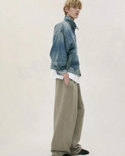 Fear of God Summer 2024 Core Collection