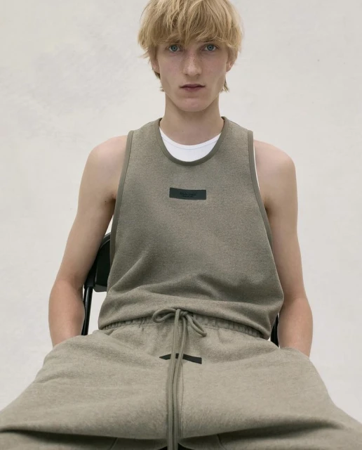 Fear of God Summer 2024 Core Collection