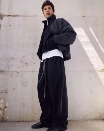 Fear of God Summer 2024 Core Collection