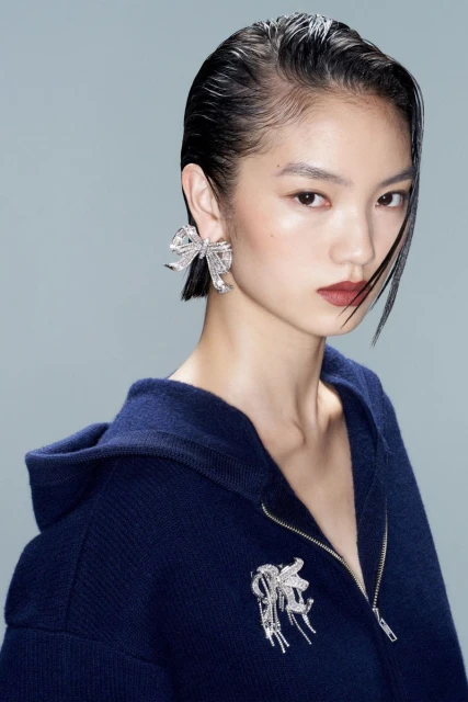 Self-Portrait F/W 2024.25