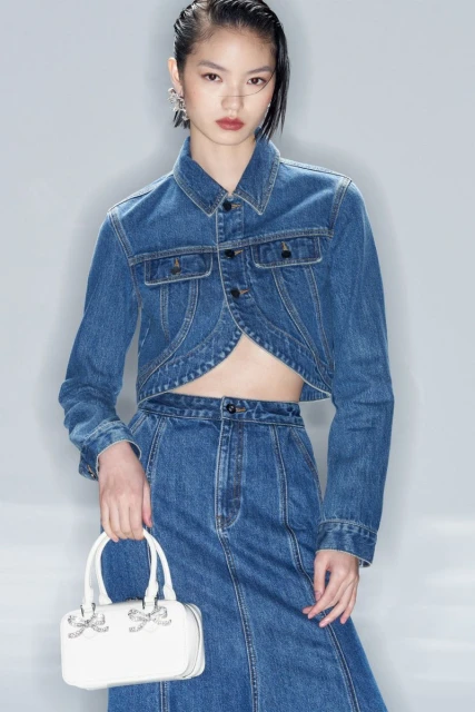 Self-Portrait F/W 2024.25