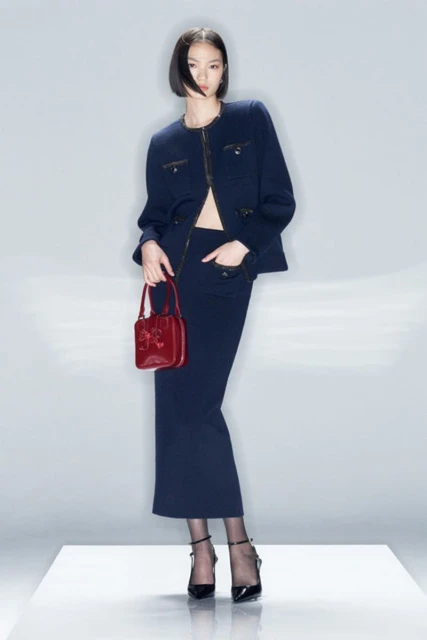 Self-Portrait F/W 2024.25