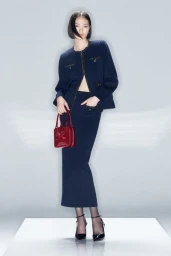 Self-Portrait F/W 2024.25