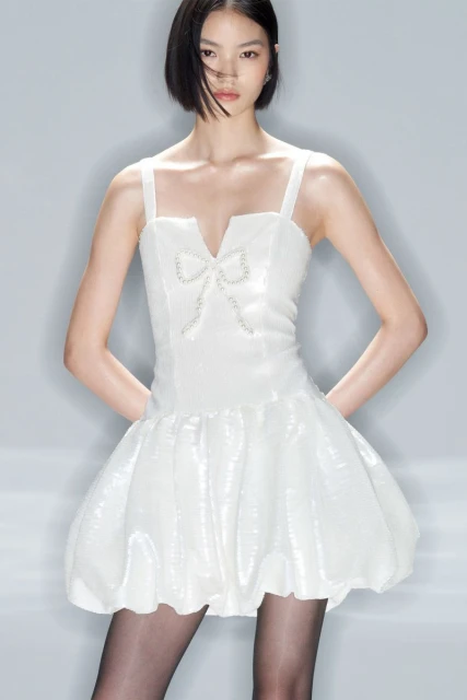 Self-Portrait F/W 2024.25