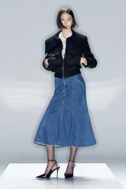 Self-Portrait F/W 2024.25