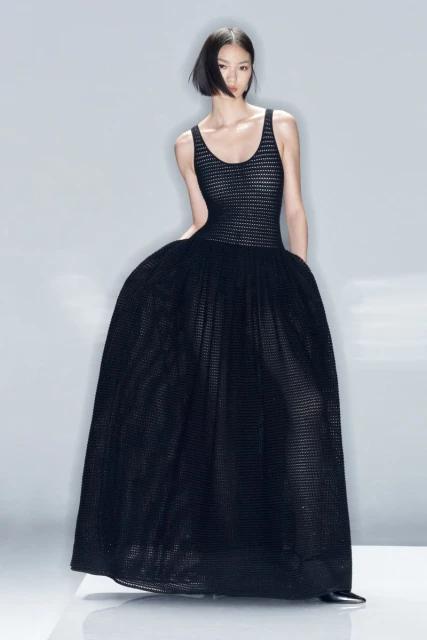 Self-Portrait F/W 2024.25