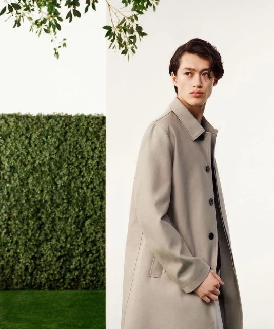 Theory | Living in Linen