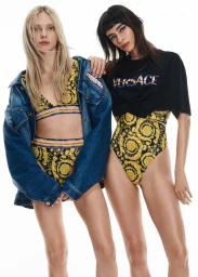 VERSACE X PRIDE 2024