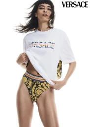 VERSACE X PRIDE 2024